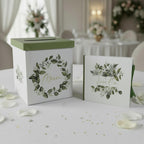 Pack Essentiel Émeraude Vert et Or