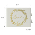 Pack Signature Élégance Blanc et Or