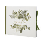 Pack Signature Émeraude Vert et Or