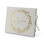 Pack Signature Élégance Blanc et Or