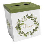 Pack Essentiel Émeraude Vert et Or