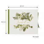 Pack Signature Émeraude Vert et Or