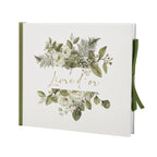 Pack Essentiel Émeraude Vert et Or