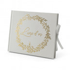 Pack Essentiel Élégance Blanc et Or