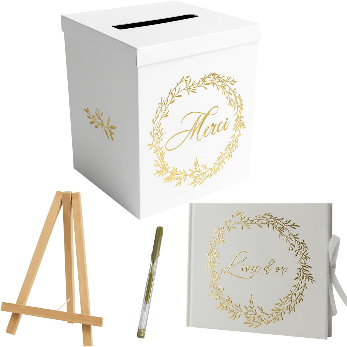 Pack Signature