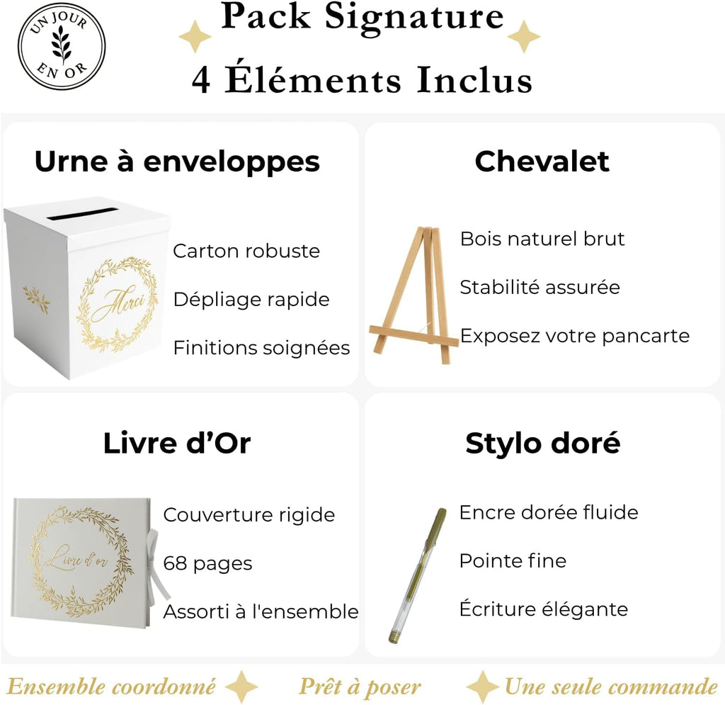 Pack Signature
