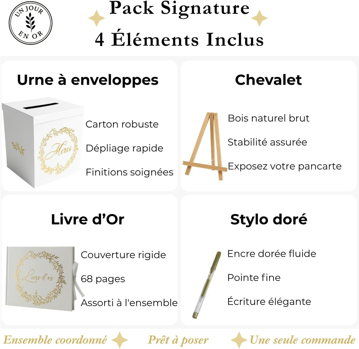 Pack Signature