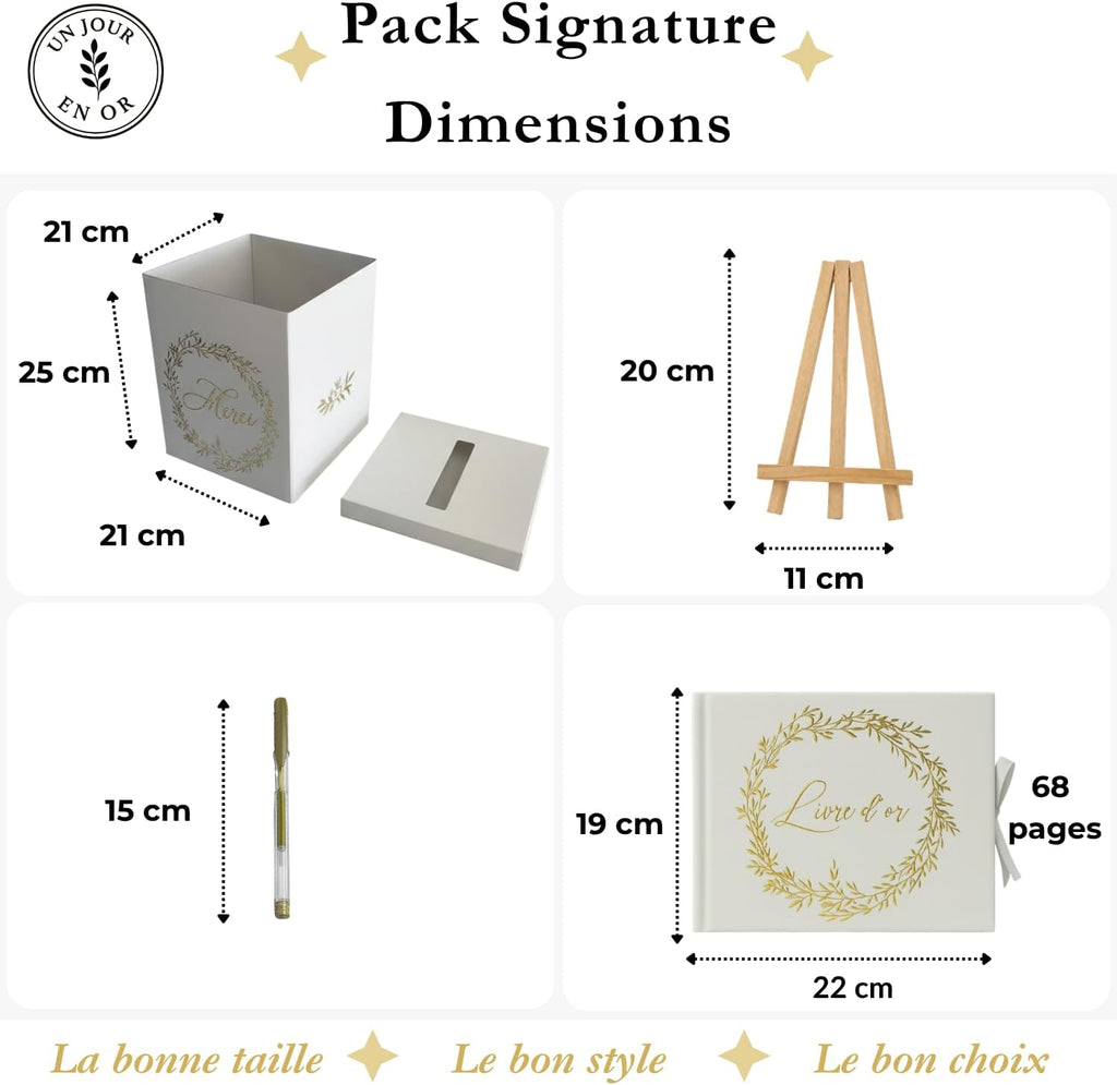 Pack Signature
