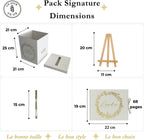 Pack Signature