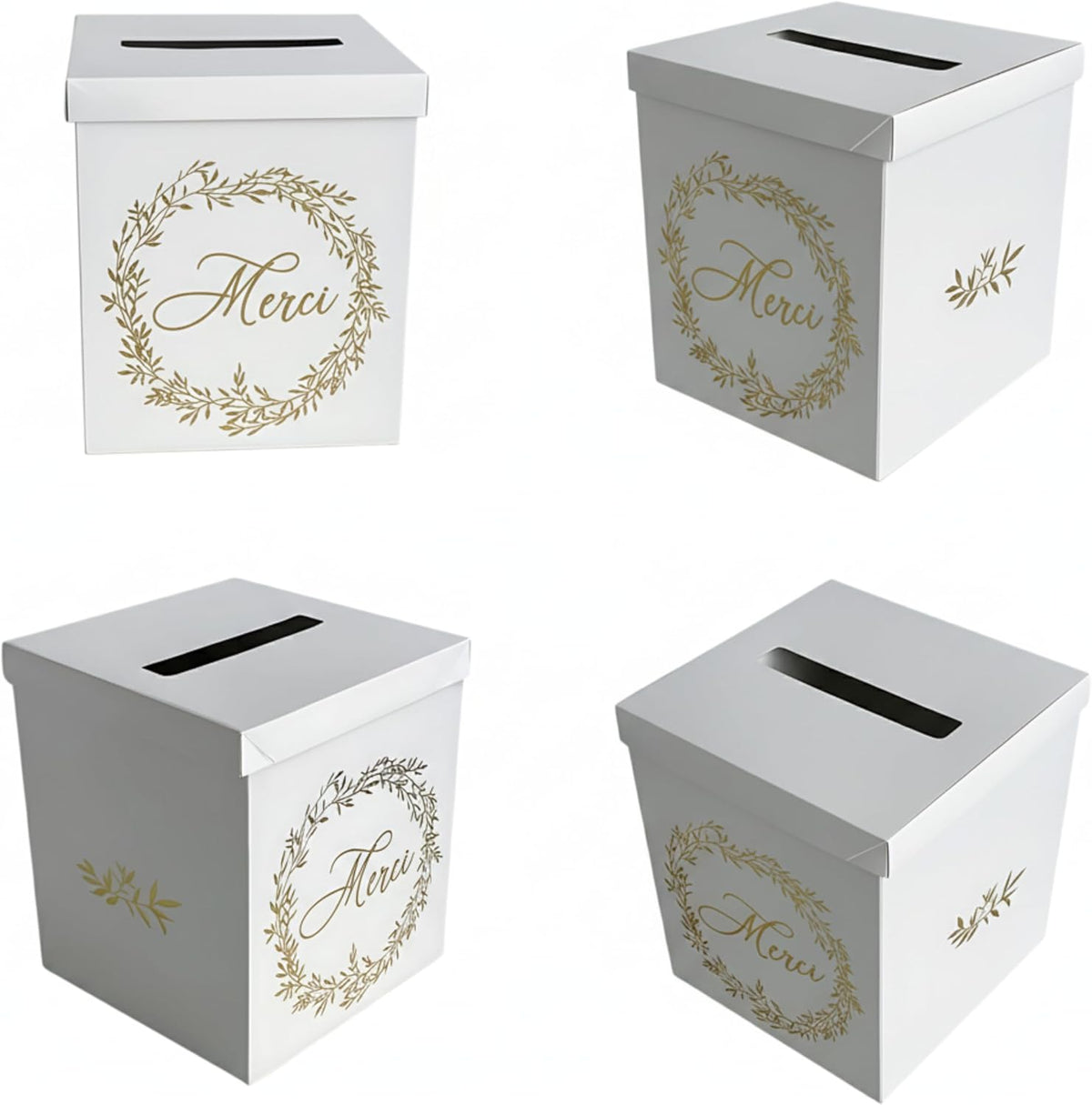 Pack Signature