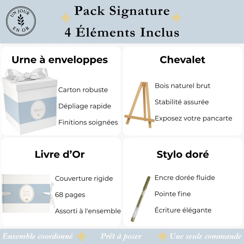 Pack Signature