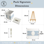 Pack Signature