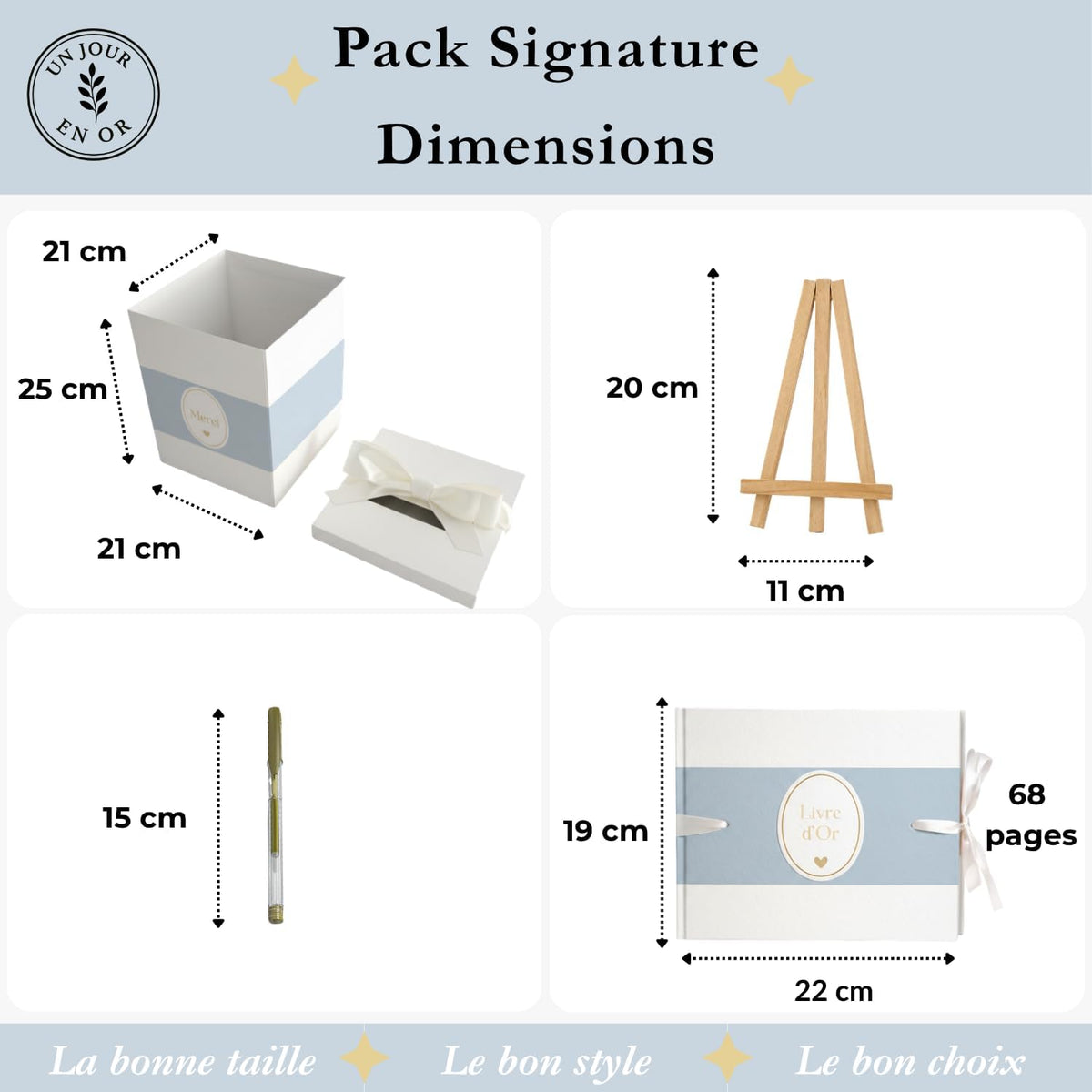 Pack Signature