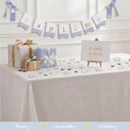 Pack Décoration Baptême