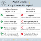 Pack Signature