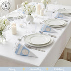 Pack Dragées Baptême — Berlingots