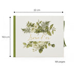 Pack Essentiel Émeraude Vert et Or