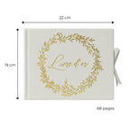 Pack Essentiel Élégance Blanc et Or