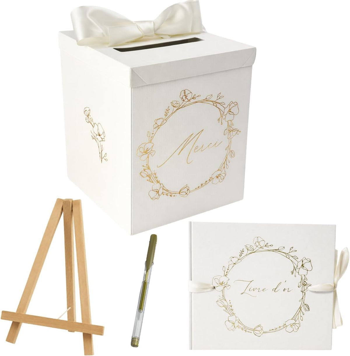 Pack Signature