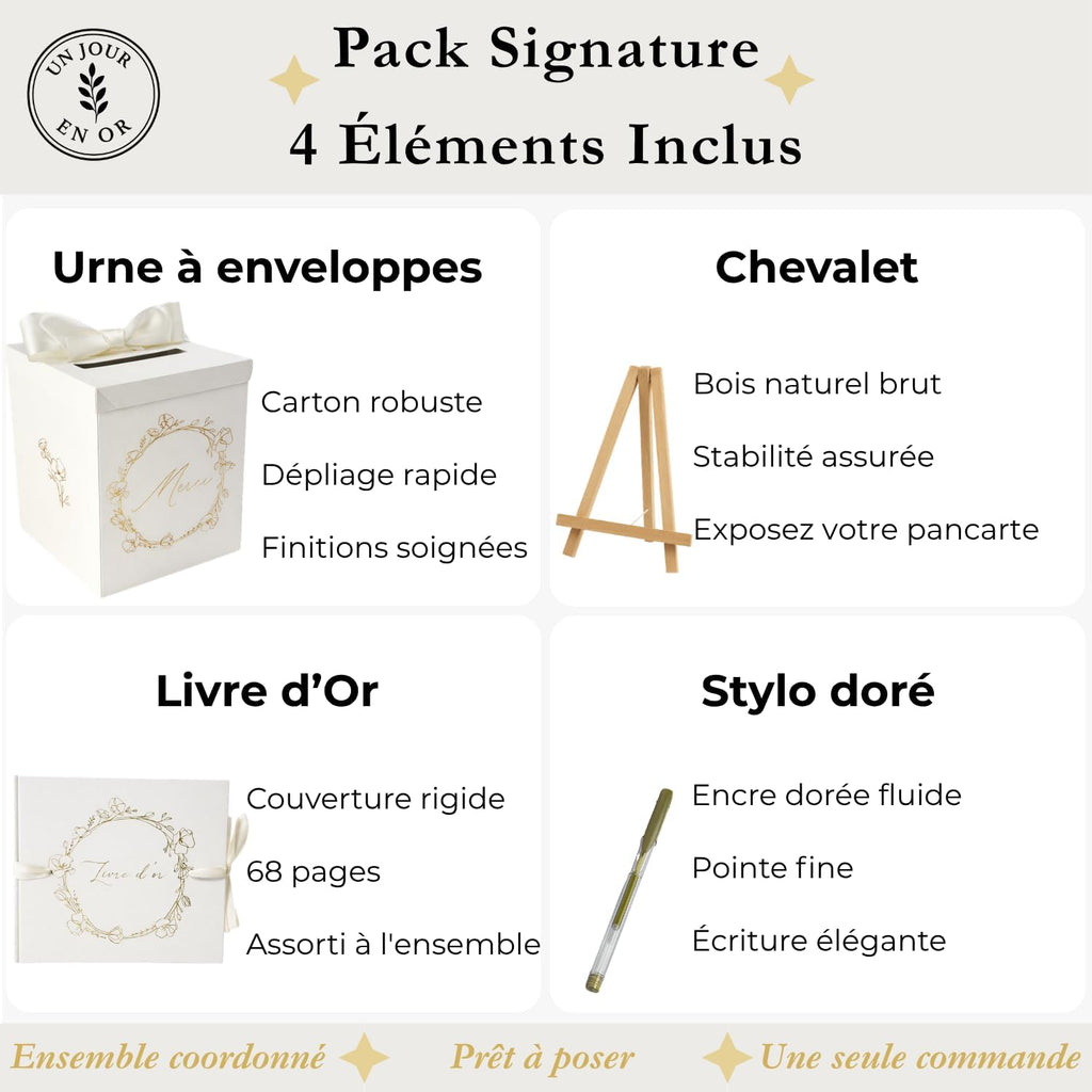 Pack Signature