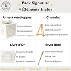 Pack Signature