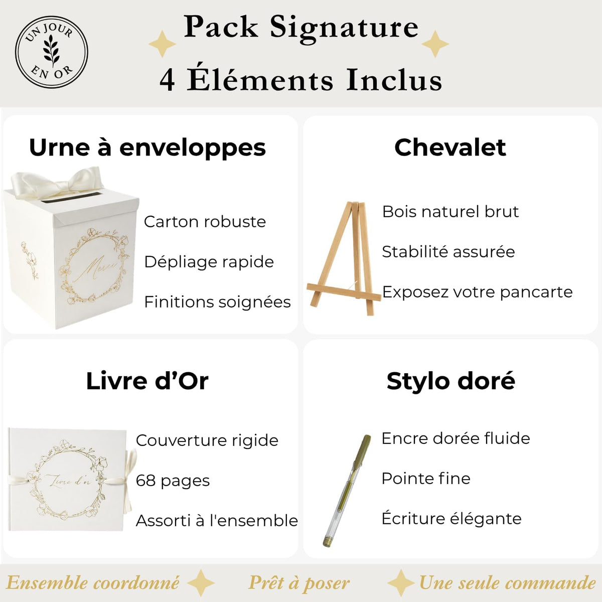 Pack Signature