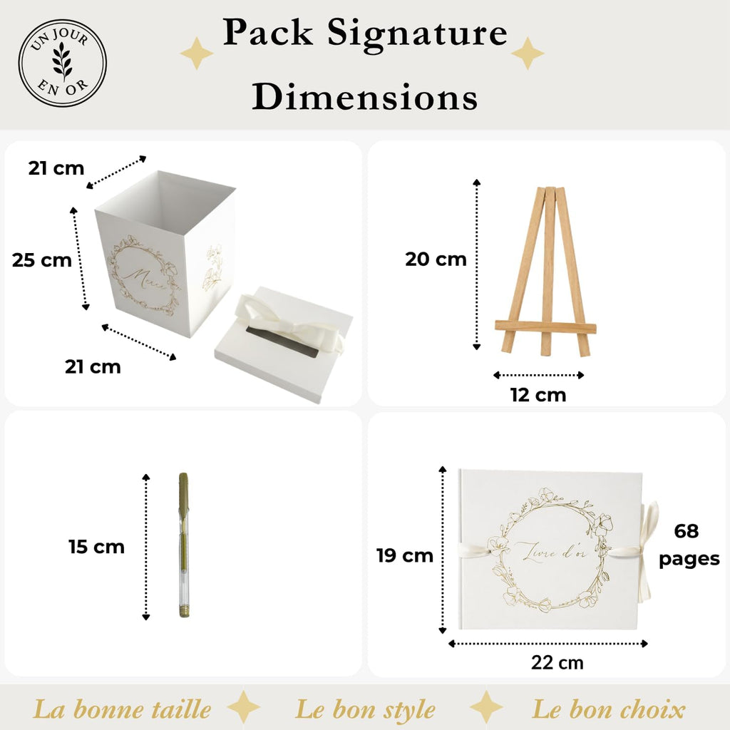 Pack Signature