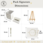 Pack Signature
