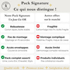 Pack Signature