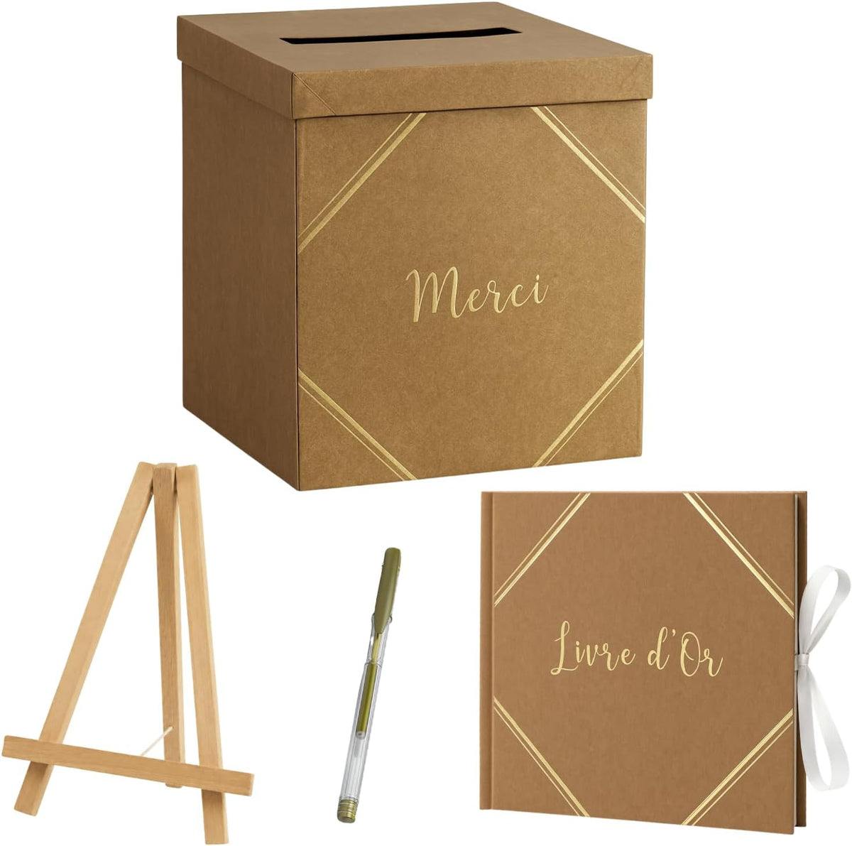 Pack Signature