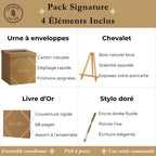 Pack Signature