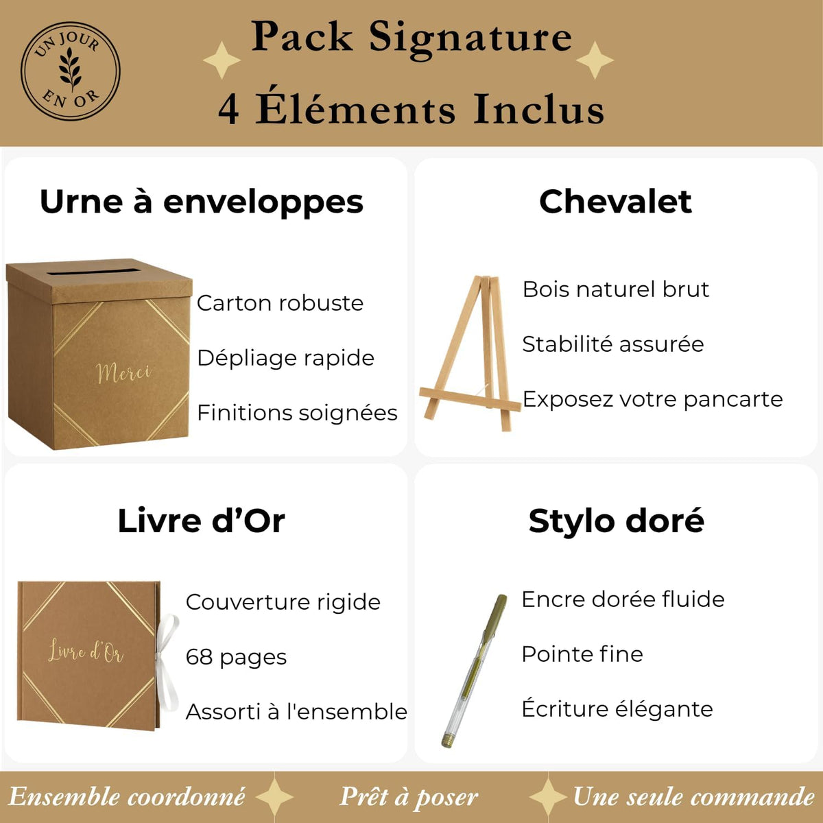 Pack Signature
