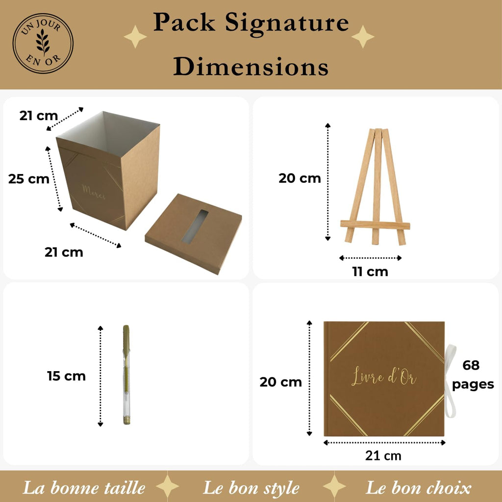 Pack Signature