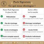Pack Signature