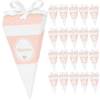 Pack Dragées Baptême — Berlingots
