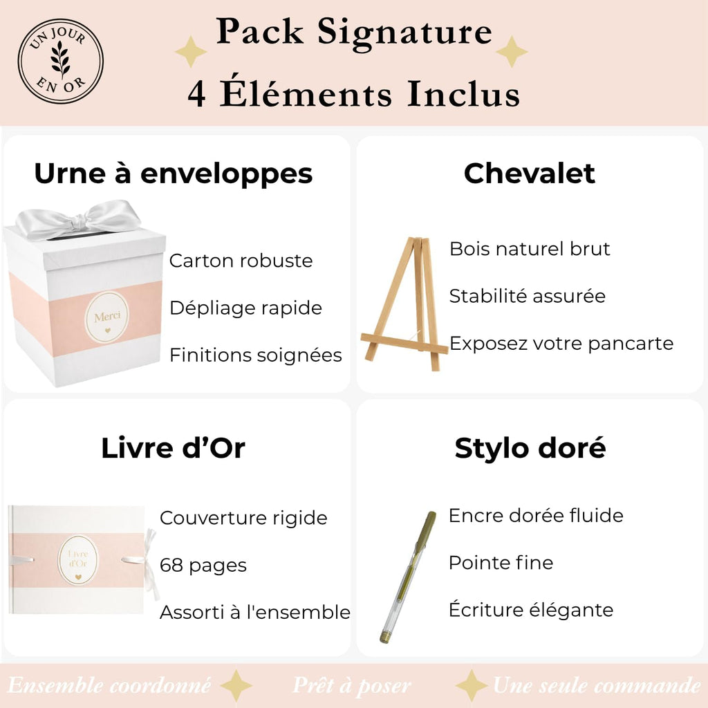 Pack Signature