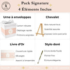 Pack Signature