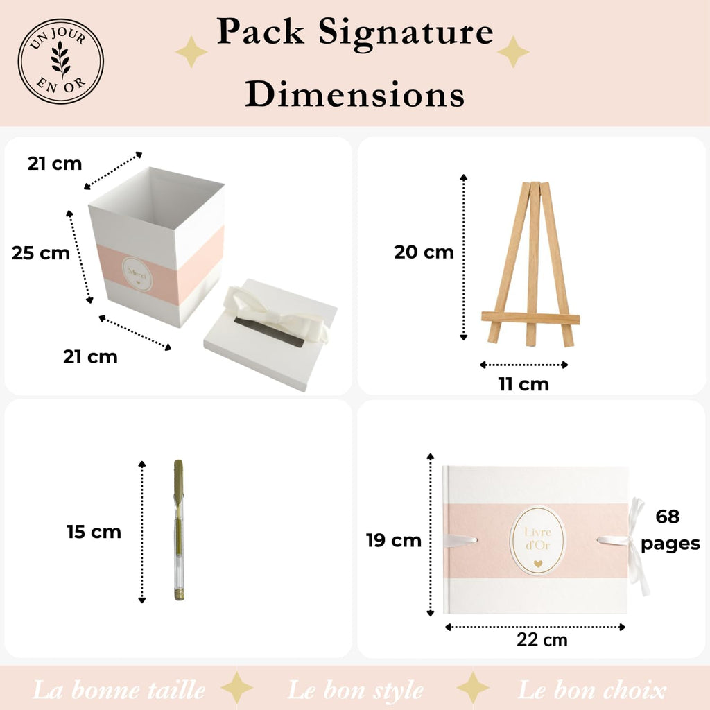 Pack Signature