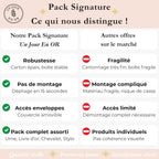 Pack Signature