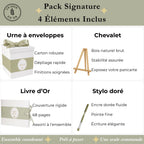 Pack Signature