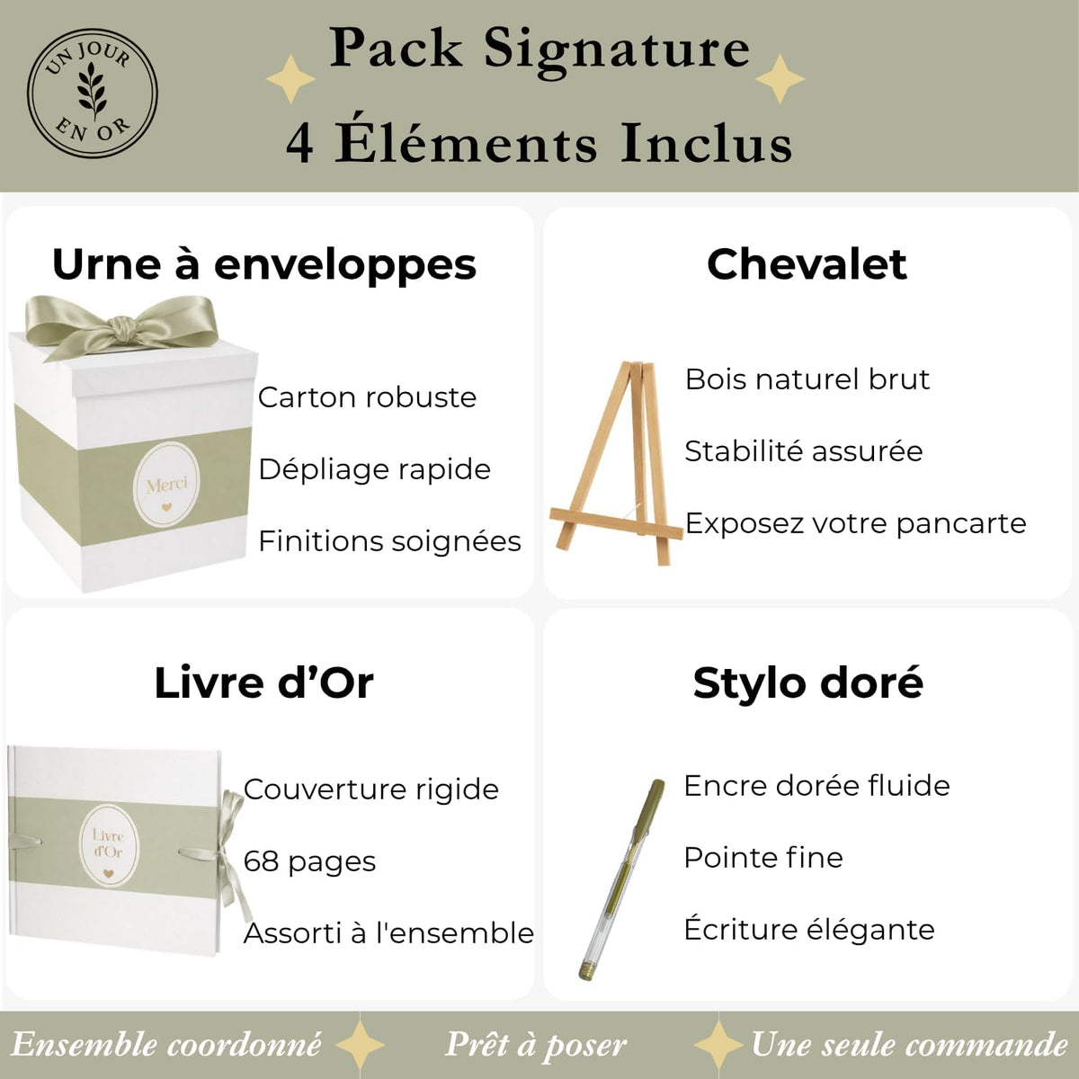 Pack Signature
