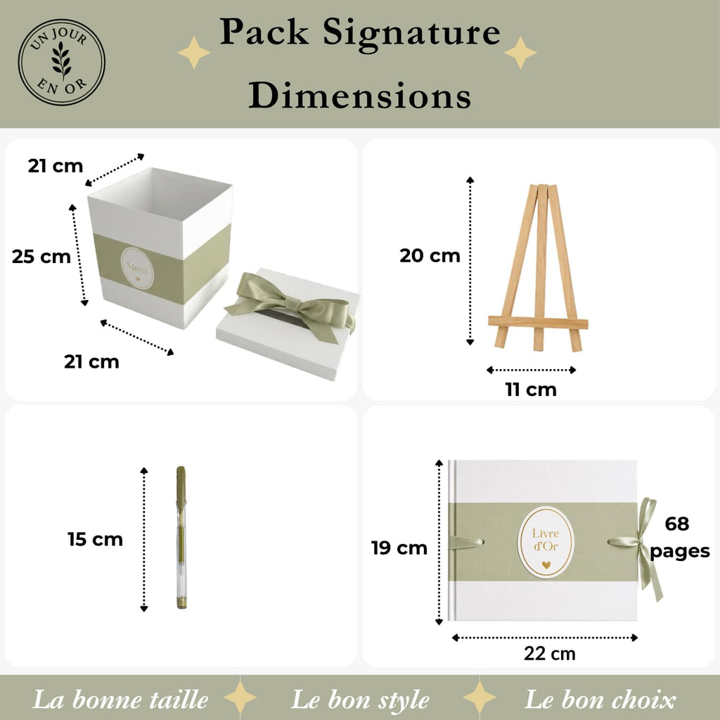 Pack Signature