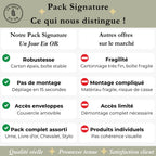 Pack Signature