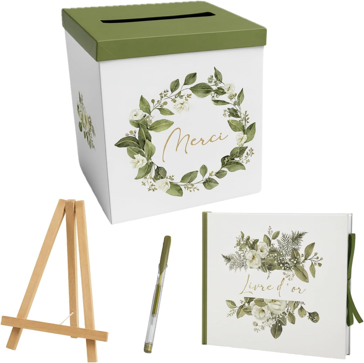Pack Signature