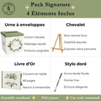 Pack Signature