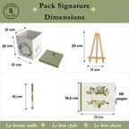 Pack Signature
