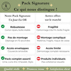 Pack Signature