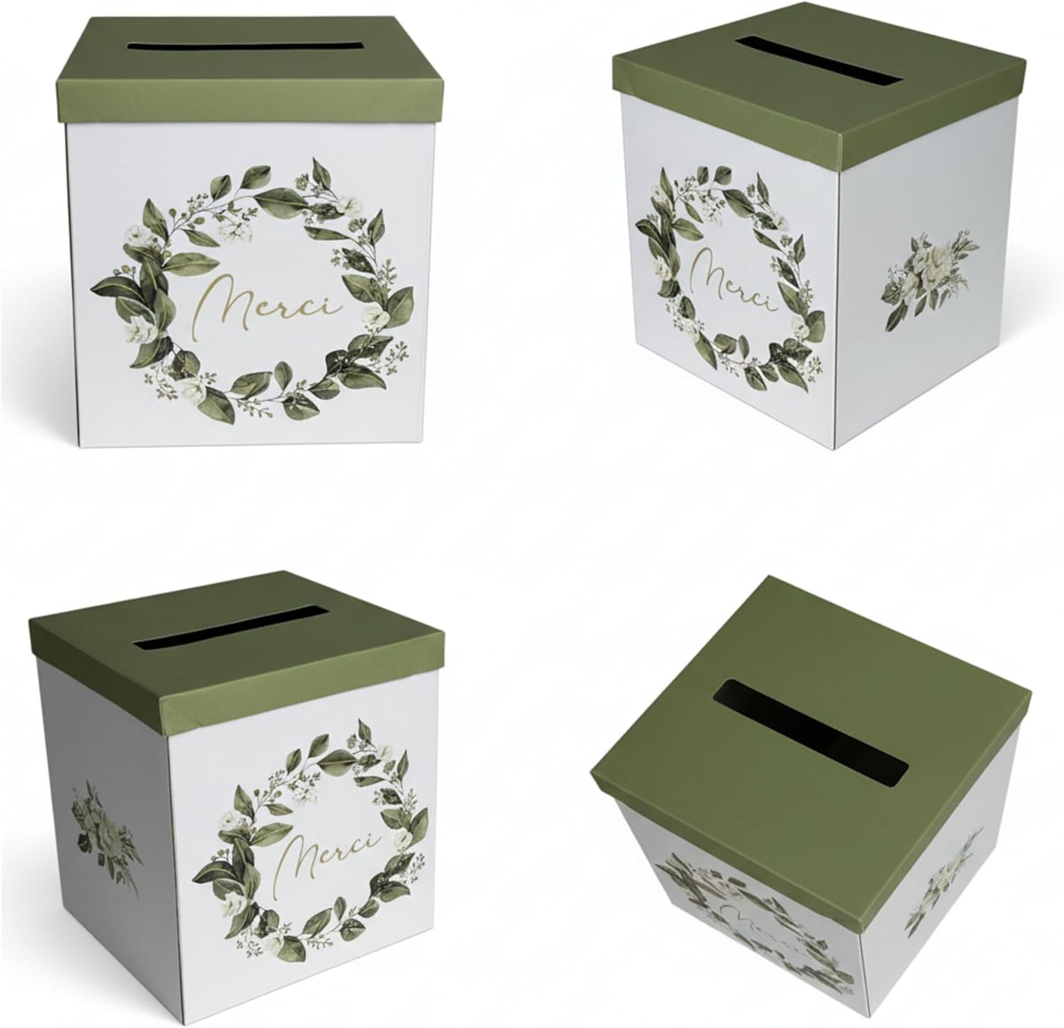 Pack Signature
